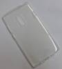 OnePlus 2 - Θήκη TPU Gel Διαφανής (ΟΕΜ)