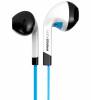 IFROGZ Intone Ακουστικά Ψείρες Handsfree Μπλε iFROGZ-ITN BLU