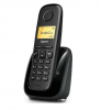 Gigaset A180 Black ECO Cordless Phone Gigaset A180 Black ECO Cordless Phone