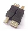 USB Adapter A(f) - B(m) - Adapter (OEM) USB Adapter A(f) - B(m) - Adapter (OEM)