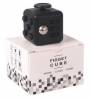 Anti Stress Fidget Cube Αγχολυτικός Κύβος Μαύρο-Μαύρο (OEM) Anti Stress Fidget Cube Αγχολυτικός Κύβος Μαύρο-Μαύρο (OEM)