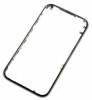 Iphone 3G Chrome Front Bezel (Silver) Iphone 3G Chrome Front Bezel (Silver)