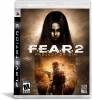 PS3 GAME - Fear 2 : Project Origin (MTX)