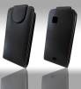 Nokia C5-03 Δερμάτινη Θήκη Flip Case Μαύρο (ΟΕΜ) Nokia C5-03 Δερμάτινη Θήκη Flip Case Μαύρο (ΟΕΜ)