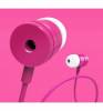 Xiaomi Piston Earphone with Remote & Mic Rose