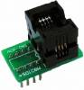 SOIC8-DIP8 Adapter (~200mil) SA684 ADP-081 (OEM) (BULK) SOIC8-DIP8 Adapter (~200mil) SA684 ADP-081 (OEM) (BULK)