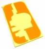 Ταινίες διπλής όψεως για iPhone 3G/3GS και iPod Ταινίες διπλής όψεως για iPhone 3G/3GS και iPod