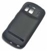 Nokia 808 PureView - TPU Gel Case Black (ΟΕΜ)