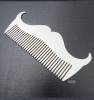 Beard Shaping Tool Stainless Steel