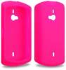 Sony Ericsson Live With Walkman WT19i Pink Silicone Case