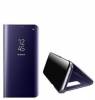 SAMSUNG Galaxy Note 8 Clear View case - Purple (OEM)