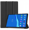LENOVO Tab M10 TB-X605F Trifold black case (OEM) LENOVO Tab M10 TB-X605F Trifold black case (OEM)