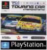 PS1 GAME-TOCA Touring Car Championship (MTX) PS1 GAME-TOCA Touring Car Championship (MTX)