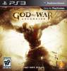 PS3 GAME - God of War: Ascension (UK (MTX) PS3 GAME - God of War: Ascension (UK (MTX)