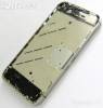 iPhone 4S original ασημί Middle Frame Board iPhone 4S original ασημί Middle Frame Board
