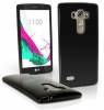 LG G4 Beat / G4s (H735) - Θήκη TPU Gel Μαύρο (ΟΕΜ)
