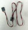 3-Pin Servo Extension Cables 3-Pin Servo Extension Cables
