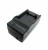 EU charger For Battery Sony NP-FP50 NP-FH50 NP-FH70
