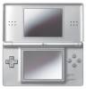 Nintendo DS Lite Silver (Preowned)