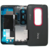 HTC EVO 3D Complete Ηousing Βlack OEM