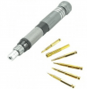Σετ Κατσαβίδια 6in1 SILVER SPROTEK STD-685S Σετ Κατσαβίδια 6in1 SILVER SPROTEK STD-685S