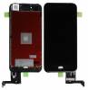 iPhone 7 Complete LCD and Touchpad Screen Assembly in Black (Bulk)