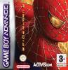 GBA GAME - GAMEBOY ADVANCE Spider-man 2 (USED) GBA GAME - GAMEBOY ADVANCE Spider-man 2 (USED)