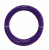 purple colour 10m× 1.75mm Print Filament ABS 3D Printer Filament Supplies Drawing Pen