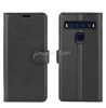 TCL 10 5G WASHER LEATHER WALLET CASE (OEM TCL 10 5G WASHER LEATHER WALLET CASE (OEM