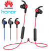 Honor xSport Bluetooth Headset AM61 IPX5 Waterproof BT4.1 Music Mic Control Wireless Earphones for Android IOS Honor xSport Bluetooth Headset AM61 IPX5 Waterproof BT4.1 Music Mic Control Wireless Earphones for Android IOS