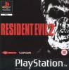 PS1 GAME - Resident Evil 2 (USED)