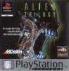 PS1 GAME - ALIEN TRILOGY (USED)