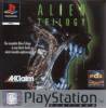 PS1 GAME - ALIEN TRILOGY (MTX)