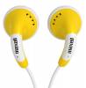 ΑΚΟΥΣΤΙΚΑ MAXELL Colour Budz CB-Gold 303363
