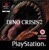 PS1 GAME - Dino Crisis 2 (MTX)