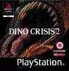 PS1 GAME - Dino Crisis 2 (MTX) PS1 GAME - Dino Crisis 2 (MTX)