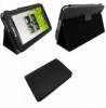 Leather Stand Case for Lenovo IdeaPad A1 7