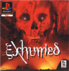 PS1 GAME - Exhumed (USED)