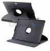 Leather Rotating Case for Asus Eee Pad Transformer TF101 10.1 Black (OEM)