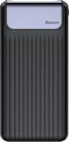 Baseus Thin Digital 10000mAh Black Baseus Thin Digital 10000mAh Black