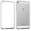 TPU Silicone soft back Cover for Huawei MediaPad T1 8