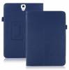 Leather Stand Case for Samsung Galaxy Tab S3 9.7 (T820) Dark Blue (OEM)