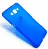 Samsung Galaxy Grand Prime SM-G530F - Tpu Gel Blue (OEM)