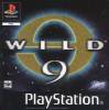 PS1 GAME - WILD 9 (USED) PS1 GAME - WILD 9 (USED)