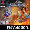 PS1 GAME - Disney's Aladdin: Nasira's Revenge (USED)