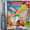 GBA GAME - GAMEBOY ADVANCE Asterix & Obelix: Paf! Them All! (USED)