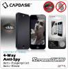 Screen Protector for iPhone 5/5c/5s Privacy Screen Protector for iPhone 5/5c/5s Privacy
