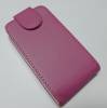 Sony Xperia Tipo / Dual ST21i Δερμάτινη Θήκη Flip Case ΡΟΖ Sony Xperia Tipo / Dual ST21i Δερμάτινη Θήκη Flip Case ΡΟΖ