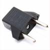 USA to EU Adapter (Only for schuko plug)