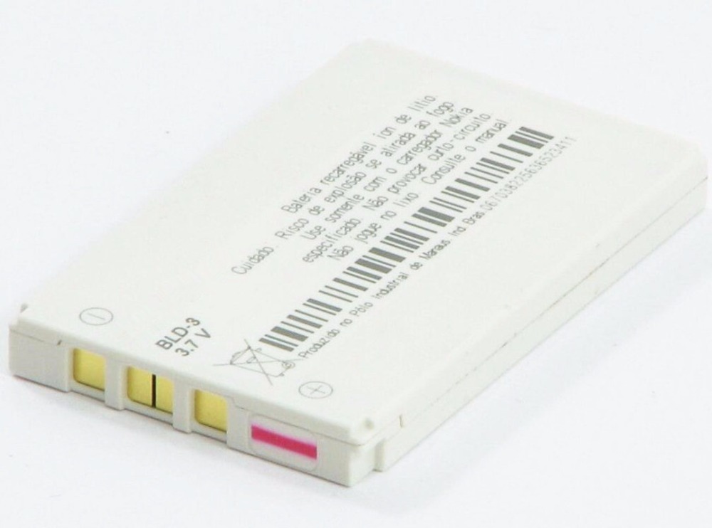 BLD-3 Battery for Nokia στη κατηγορία Τηλεφωνία/Κινητά τηλέφωνα ...